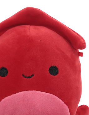 Peluche de Squishville Animal Squishmallows de 14 cm