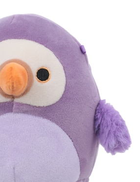 Peluche de Squishville Animal Squishmallows de 14 cm