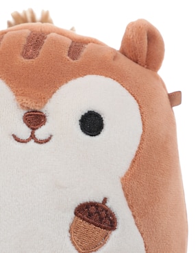 Peluche de Squishville Animal Squishmallows de 14 cm
