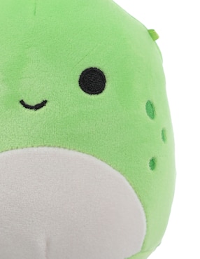 Peluche de Squishville Animal Squishmallows de 14 cm