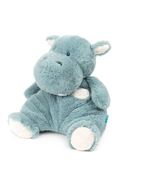 Peluche de Hipopótamo Spin Master de 25.40 cm