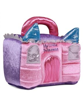 Peluche de Mi primer Castillo de Princesa Spin Master de 17.78 cm