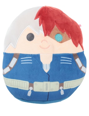 Peluche de My hero academia Squishmallows de 24 cm