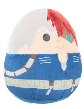 Peluche de My hero academia Squishmallows de 24 cm