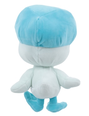 Peluche de Quaxly Pokemon de 25 cm