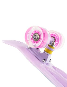 Patineta manual Onix