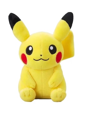 Peluche De Pokémon