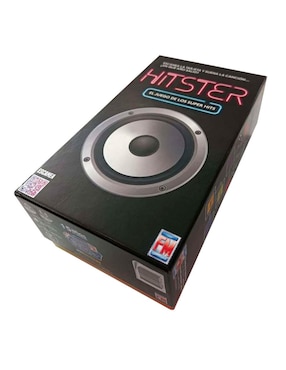 Hitster El juego de los super hits Fotorama