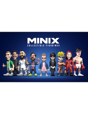 Figura de acción MINIX Eleven collectors Fotorama