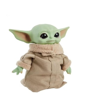 Peluche De Star Wars