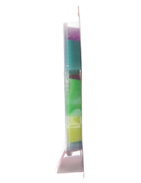 Rueda Sensorial Canal Toys juego didáctico infantil unisex