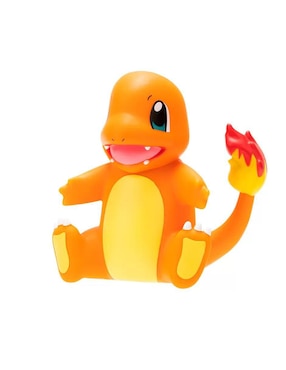 Set figuras acción articulada Pokémon Pikachu select Select