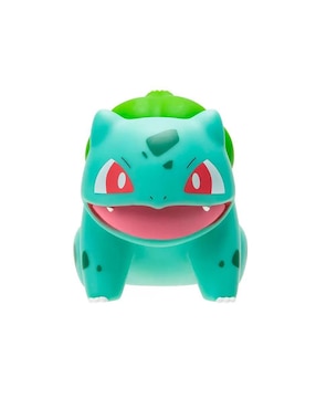 Set figuras acción articulada Pokémon Pikachu select Select