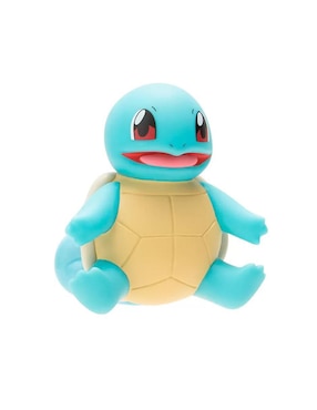 Set figuras acción articulada Pokémon Pikachu select Select