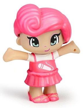 Muñeca Pinypon Mix & Match
