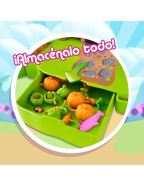 Muñeca Pinypon Magical Forest