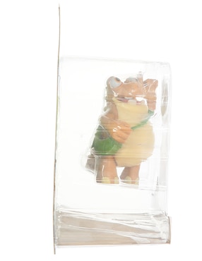 Figura de acción Mighty Mini Friends Mazu Famosa