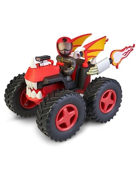 Monster Truck Famosa WAP01000 Drak