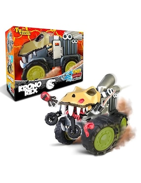 Monster Truck Famosa WAP00000 Krono Rex