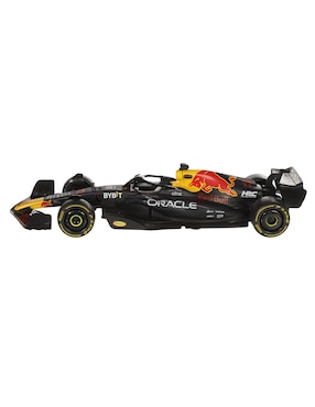 Vehículo de control remoto Rastar rb18 Oracle Red Bull Racing