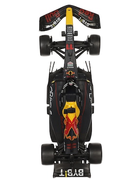Vehículo de control remoto Rastar rb18 Oracle Red Bull Racing