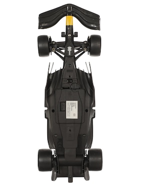 Vehículo de control remoto Rastar rb18 Oracle Red Bull Racing
