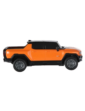 Vehículo de control remoto Rastar gmc hummer ev