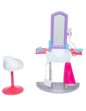 Ropa y accesorio de muñeca Distroller Neonato