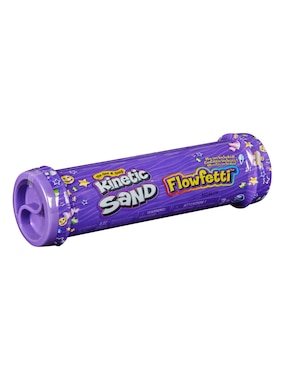 Flowfetti Kinetic Sand