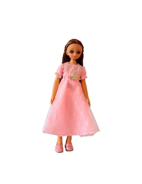 Muñeca Elis Doll Muñecas Ensueño