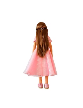 Muñeca Elis Doll Muñecas Ensueño