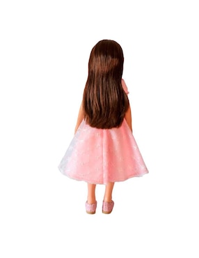Muñeca Elis Doll Muñecas Ensueño