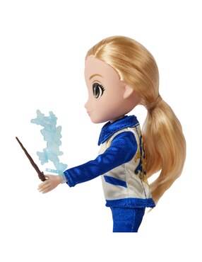 Muñeca Harry Potter Sm Wizarding World Muñeca Fleur de lujo
