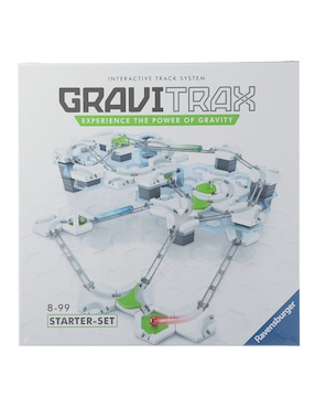 Ravensburger Gravitrax Starer Set