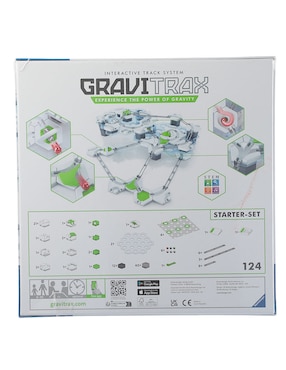 Ravensburger Gravitrax Starer Set 27597