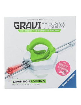 Ravensburger Gravitrax Expansion Looping