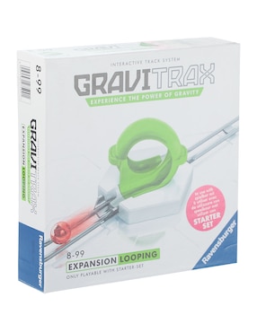 Ravensburger Gravitrax Expansion Looping 27599