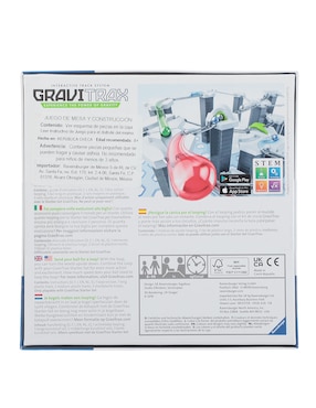 Ravensburger Gravitrax Expansion Looping 27599