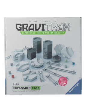 Ravensburger Gravitrax Experience The Power Of Gravity