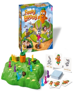 Funny Bunny Ravensburger