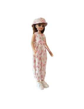Muñeca Elis Doll Muñecas Fashion