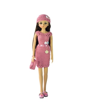 Muñeca Elis Doll Muñecas Encanto