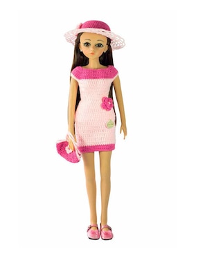 Muñeca Elis Doll Muñecas Encanto