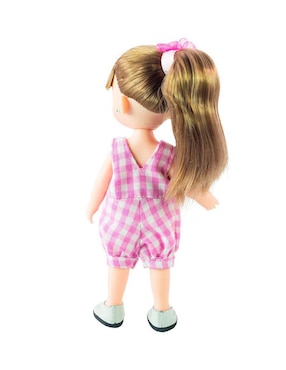 Muñeca Elis Doll Muñecas Fashion