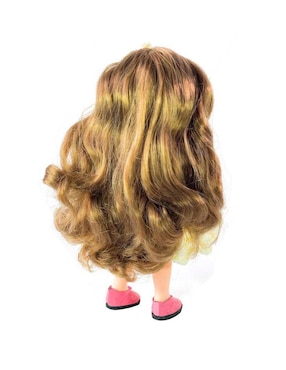 Muñeca Elis Doll Muñecas Encanto