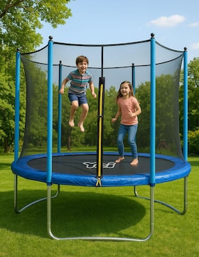 Trampolín YEI 8ft