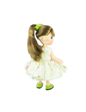 Muñeca Elis Doll Muñecas Ensueño