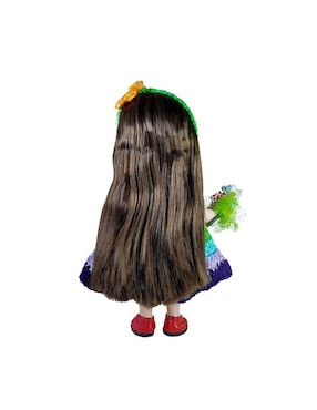 Muñeca Elis Doll Muñecas Encanto