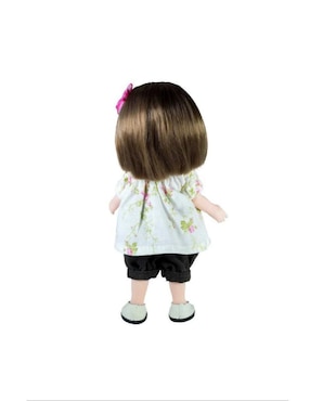 Muñeca Elis Doll Muñecas Fashion