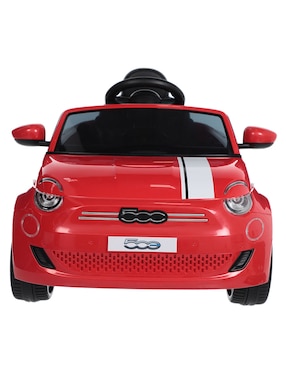 Vehículo montable Prinsel Fiat recargable